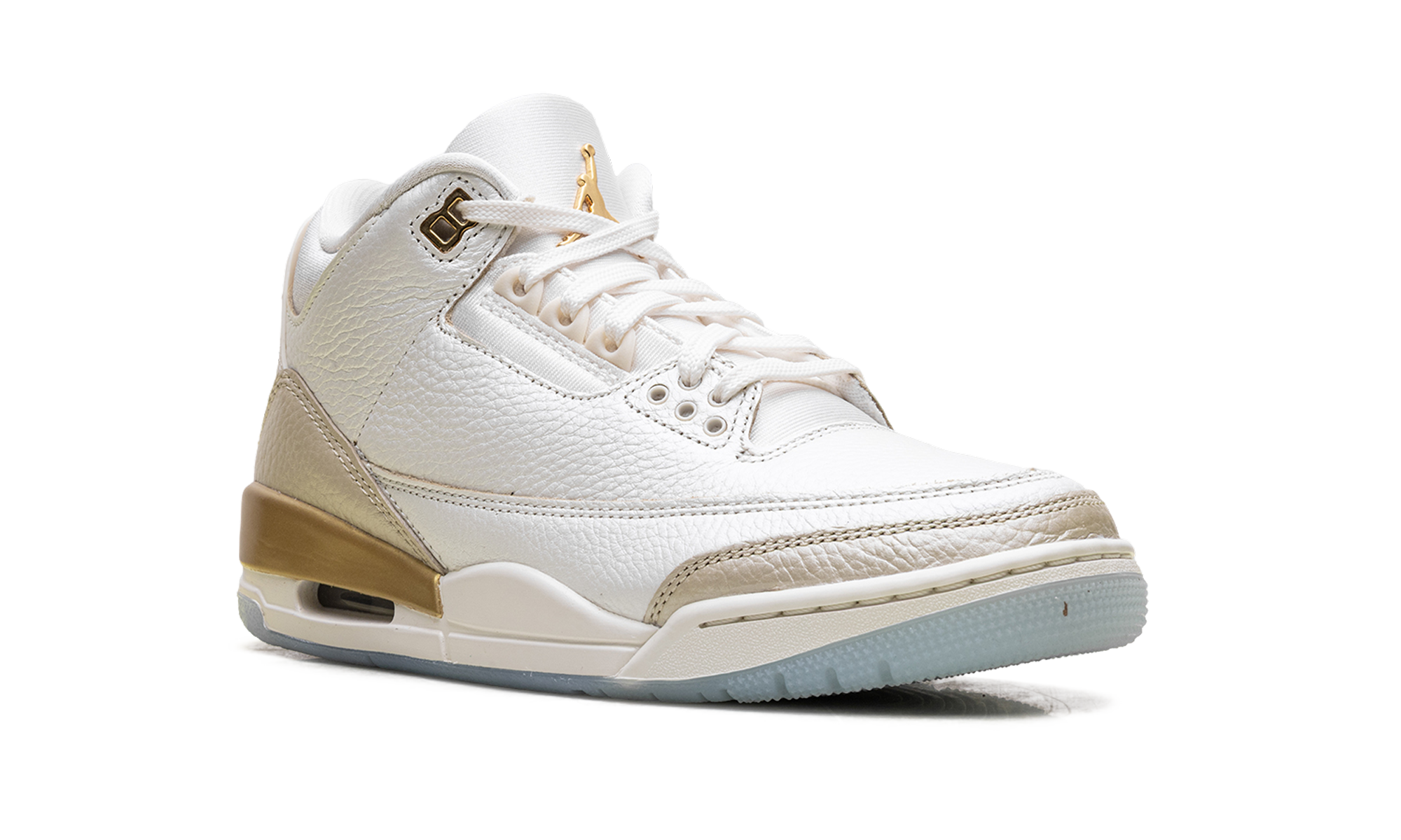 AJ 3 Women "Champagne And Oysters"