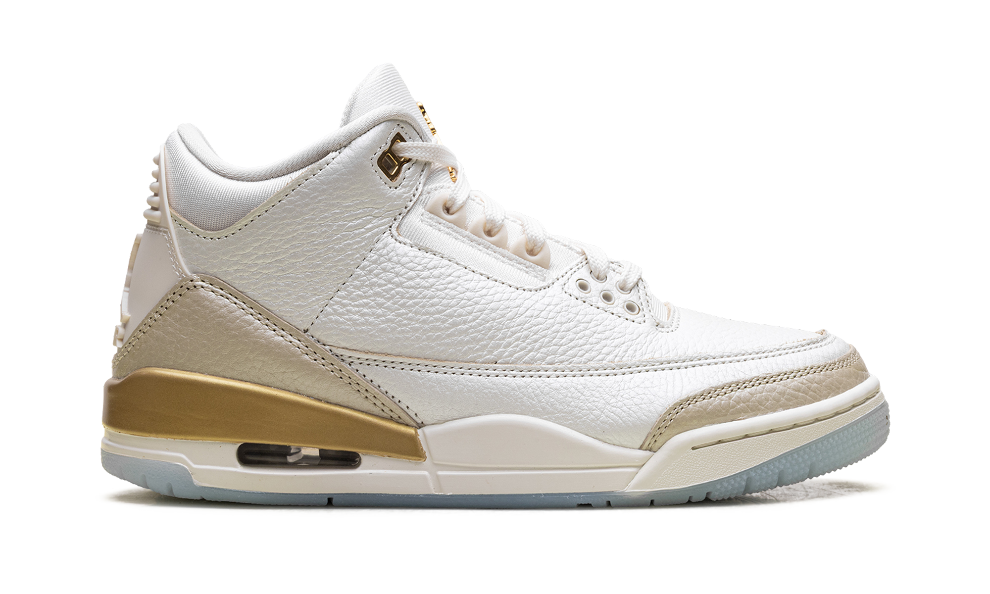 AJ 3 Women "Champagne And Oysters"