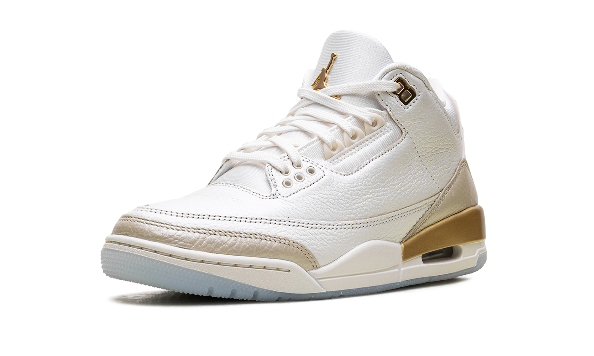 AJ 3 Women "Champagne And Oysters"
