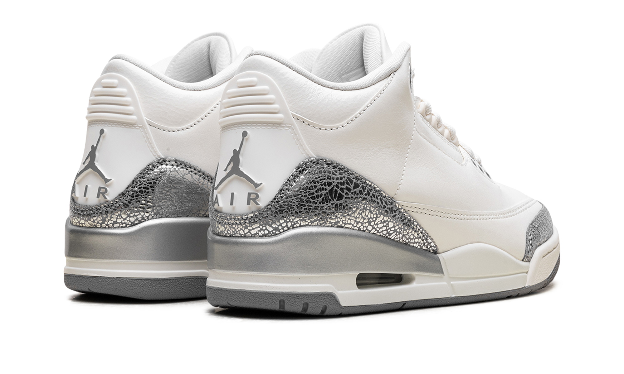 AJ 3 Women "Sail"