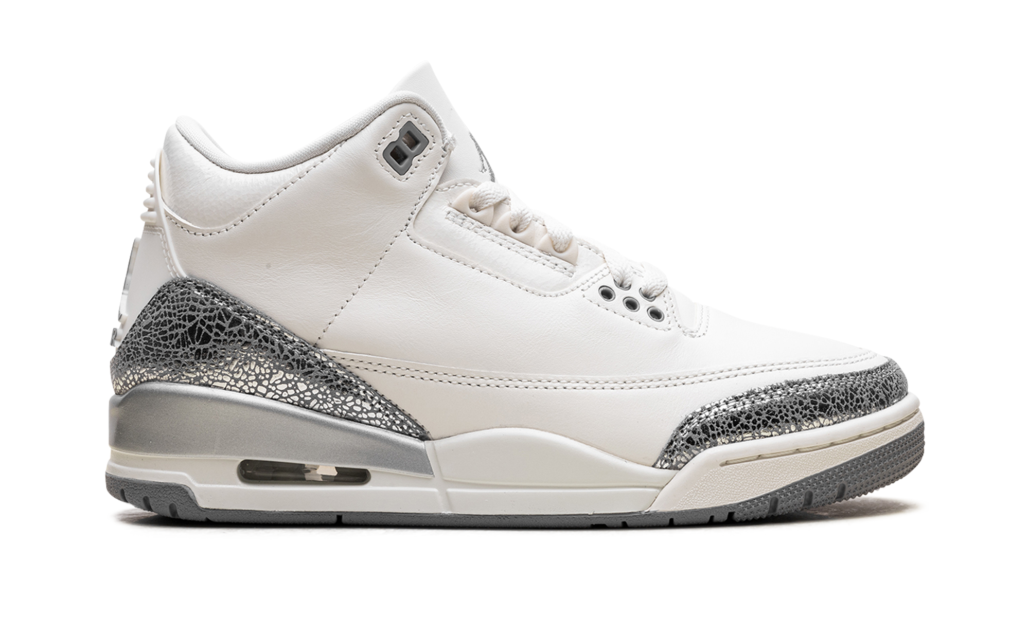 AJ 3 Women "Sail"