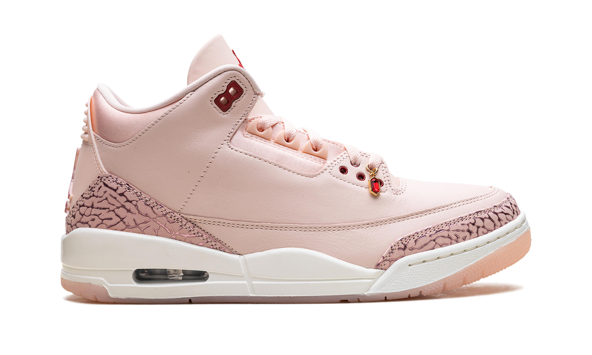 AJ 3 Women "Valentine's Day Treat Yourself"