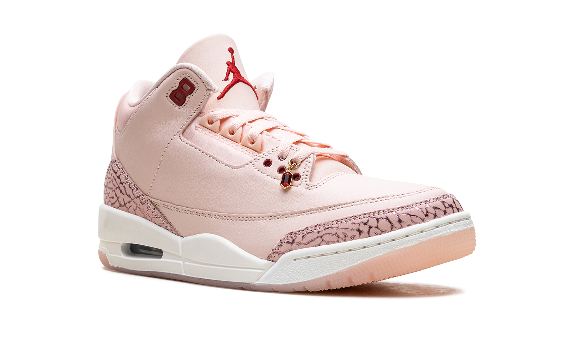 AJ 3 Women "Valentine's Day Treat Yourself"
