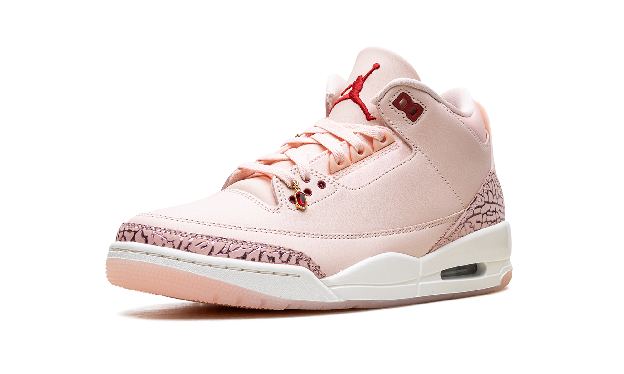 AJ 3 Women "Valentine's Day Treat Yourself"