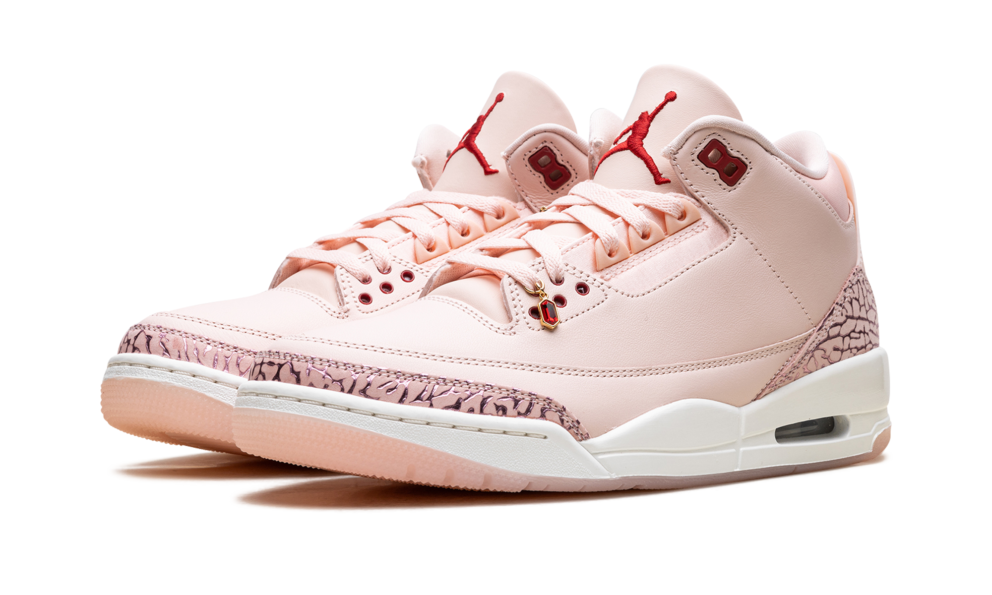 AJ 3 Women "Valentine's Day Treat Yourself"