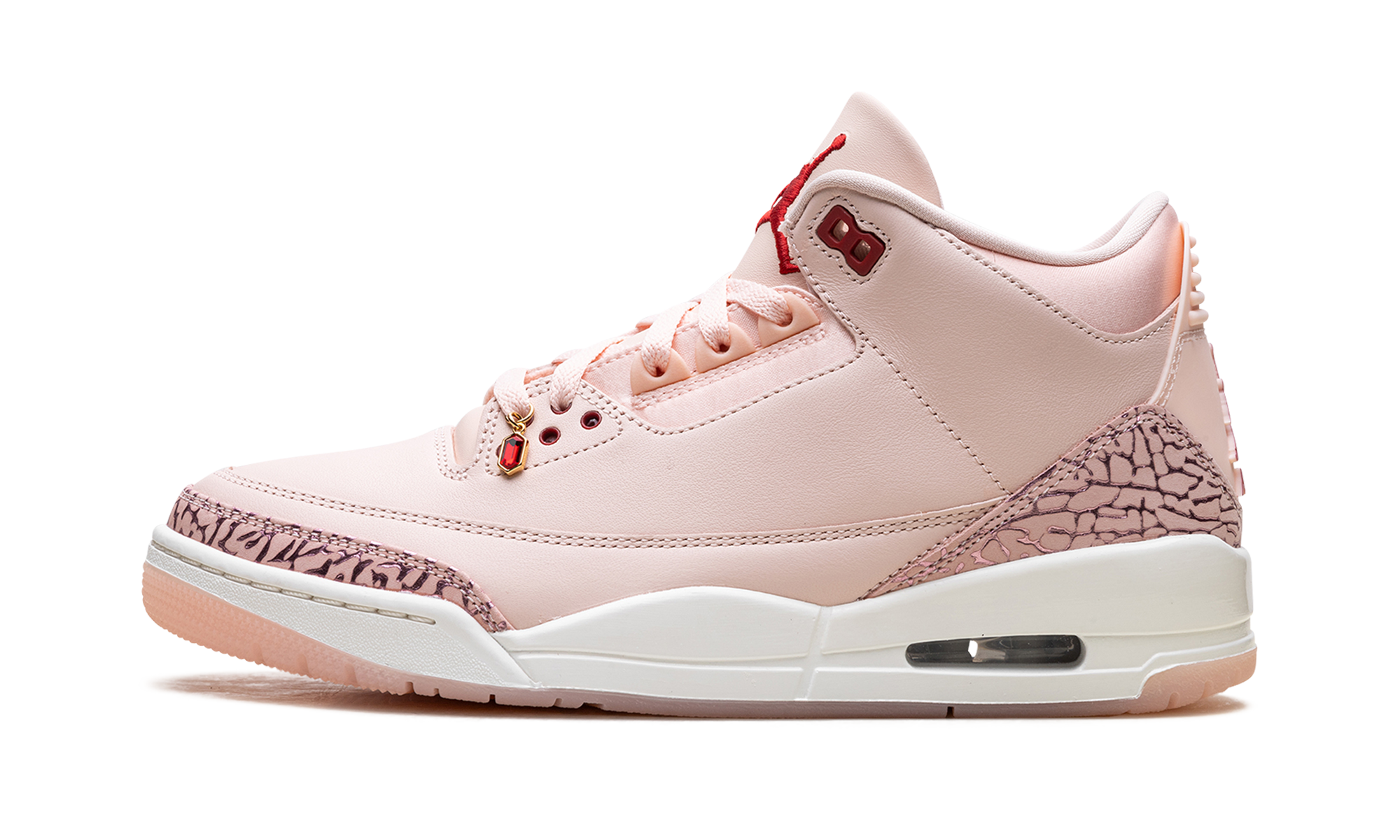 AJ 3 Women "Valentine's Day Treat Yourself"