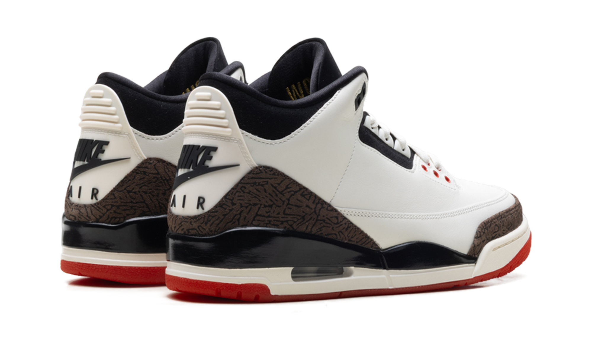 AJ 3 "World’s Best Dad"