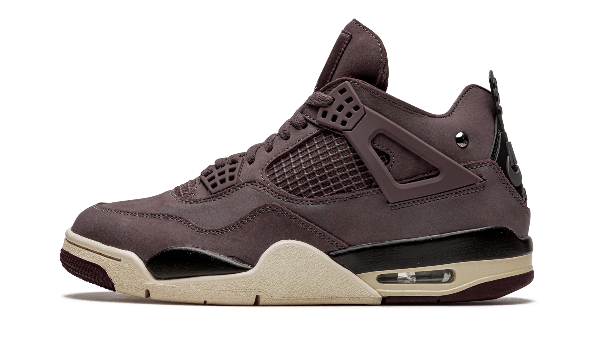 AJ 4 "A Ma Maniére - Violet Ore"