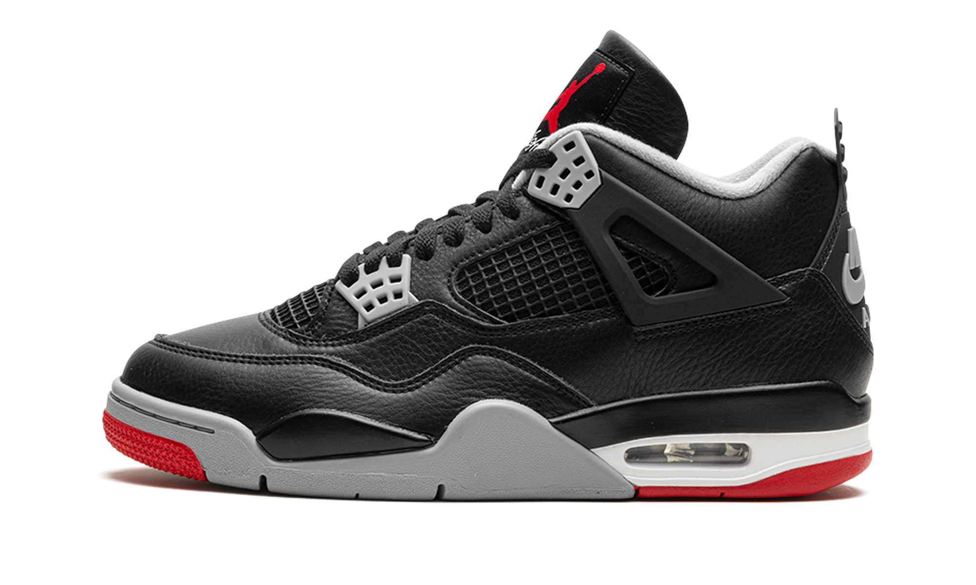AJ 4 "Bred Reimagined"