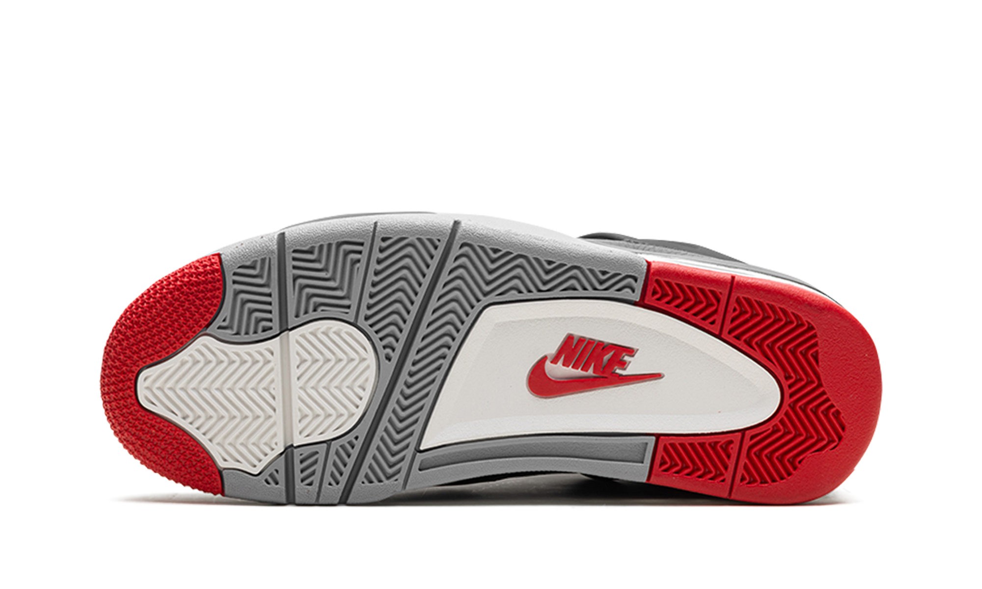AJ 4 "Bred Reimagined"