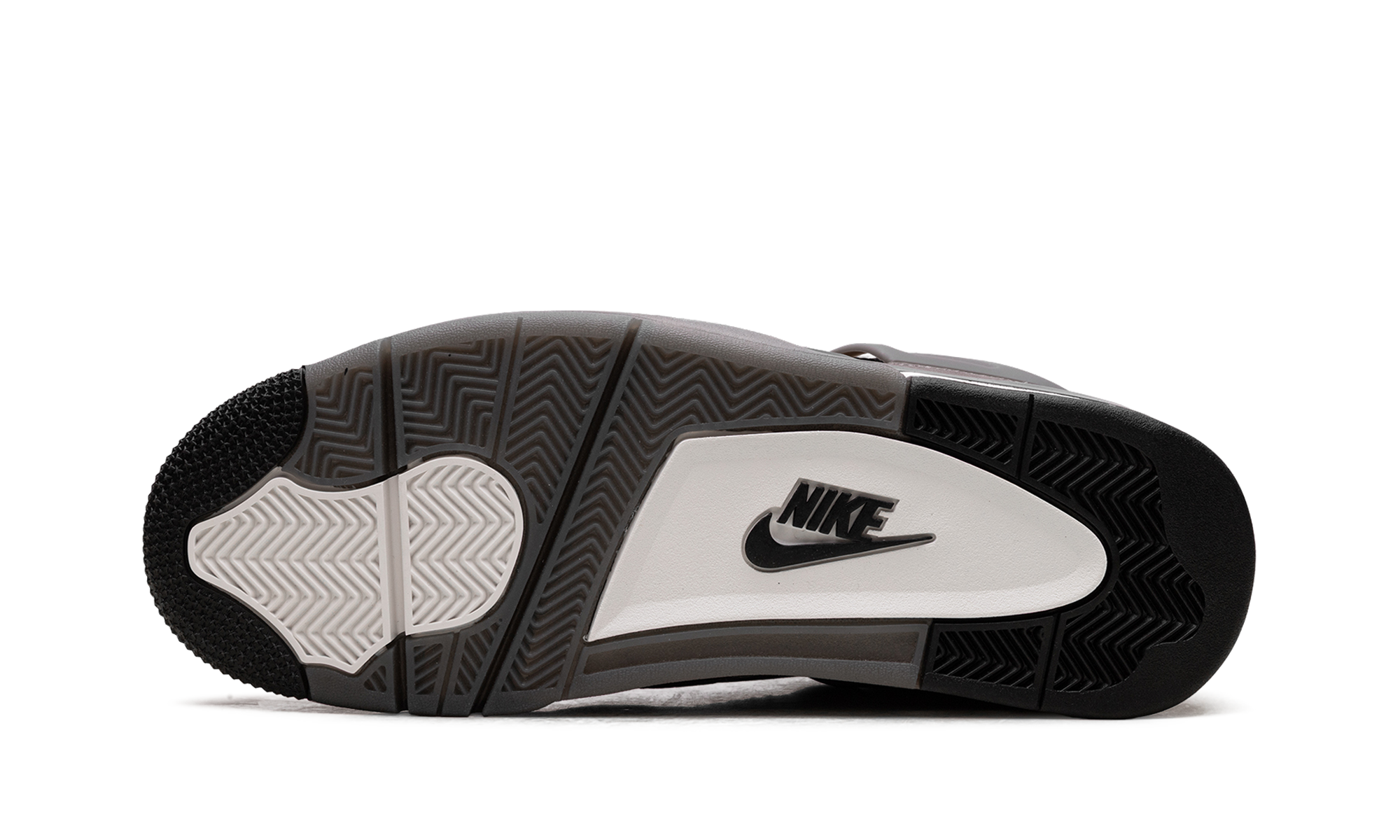 AJ 4 "Cave Stone"