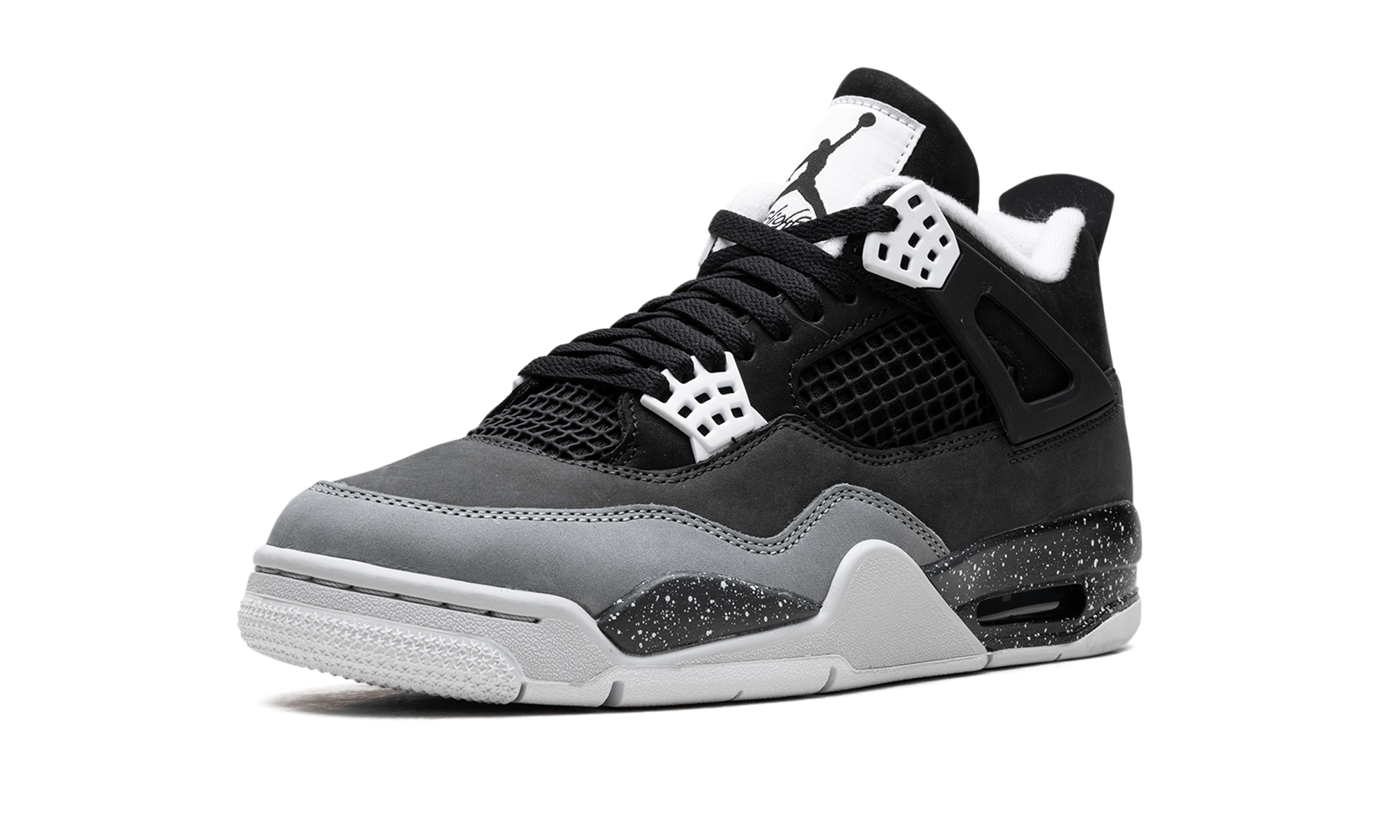 AJ 4 "Fear"