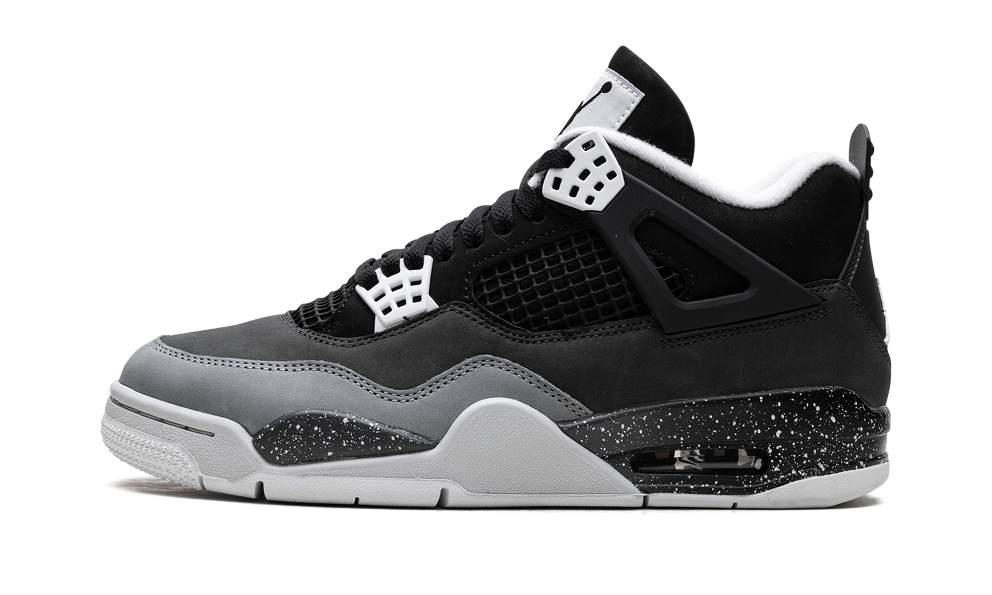AJ 4 "Fear"