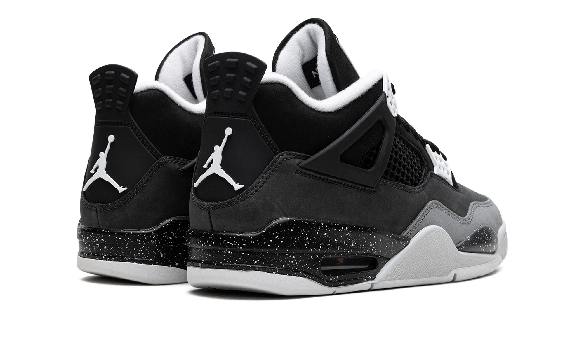 AJ 4 "Fear"