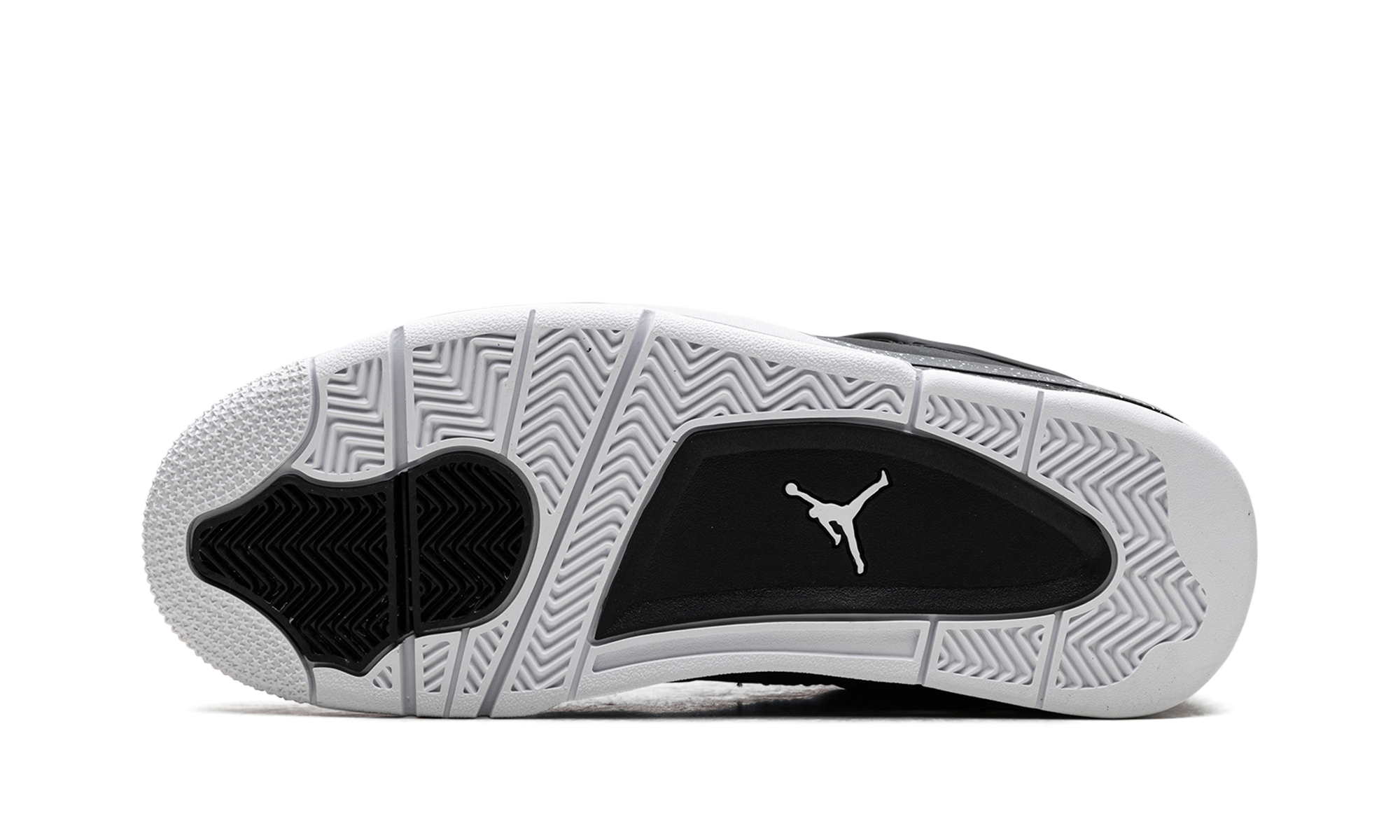 AJ 4 "Fear"