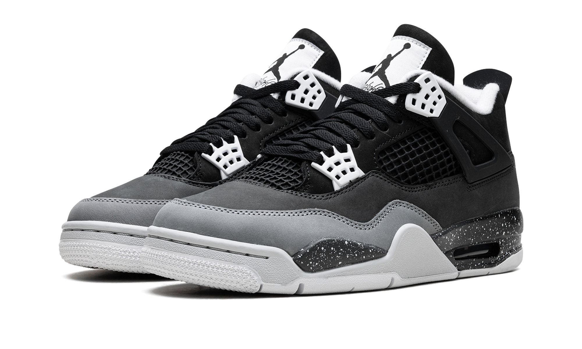 AJ 4 "Fear"