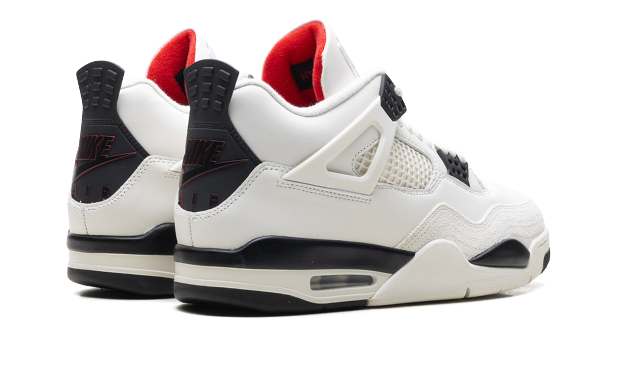 AJ 4 "Flight Club"