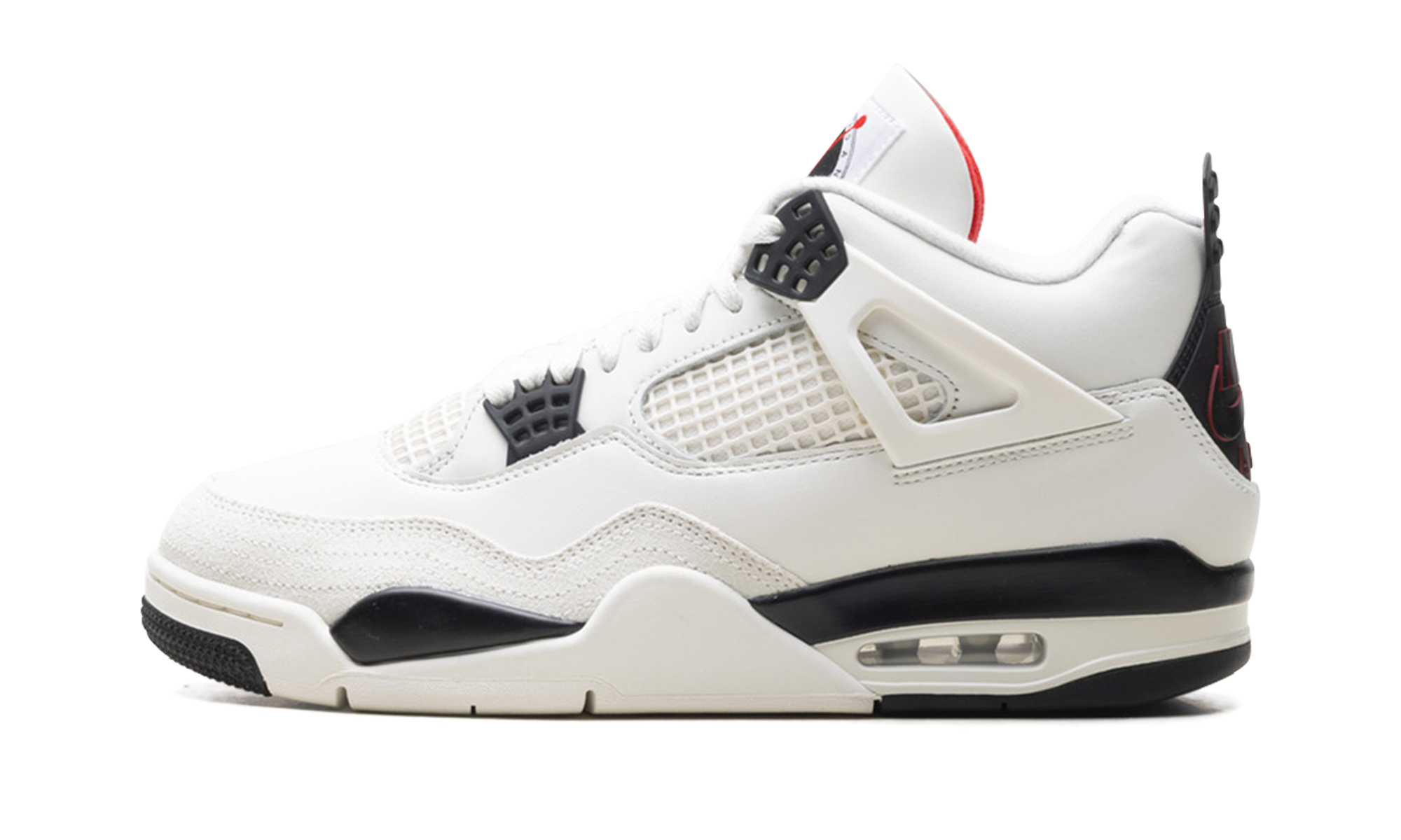 AJ 4 "Flight Club"