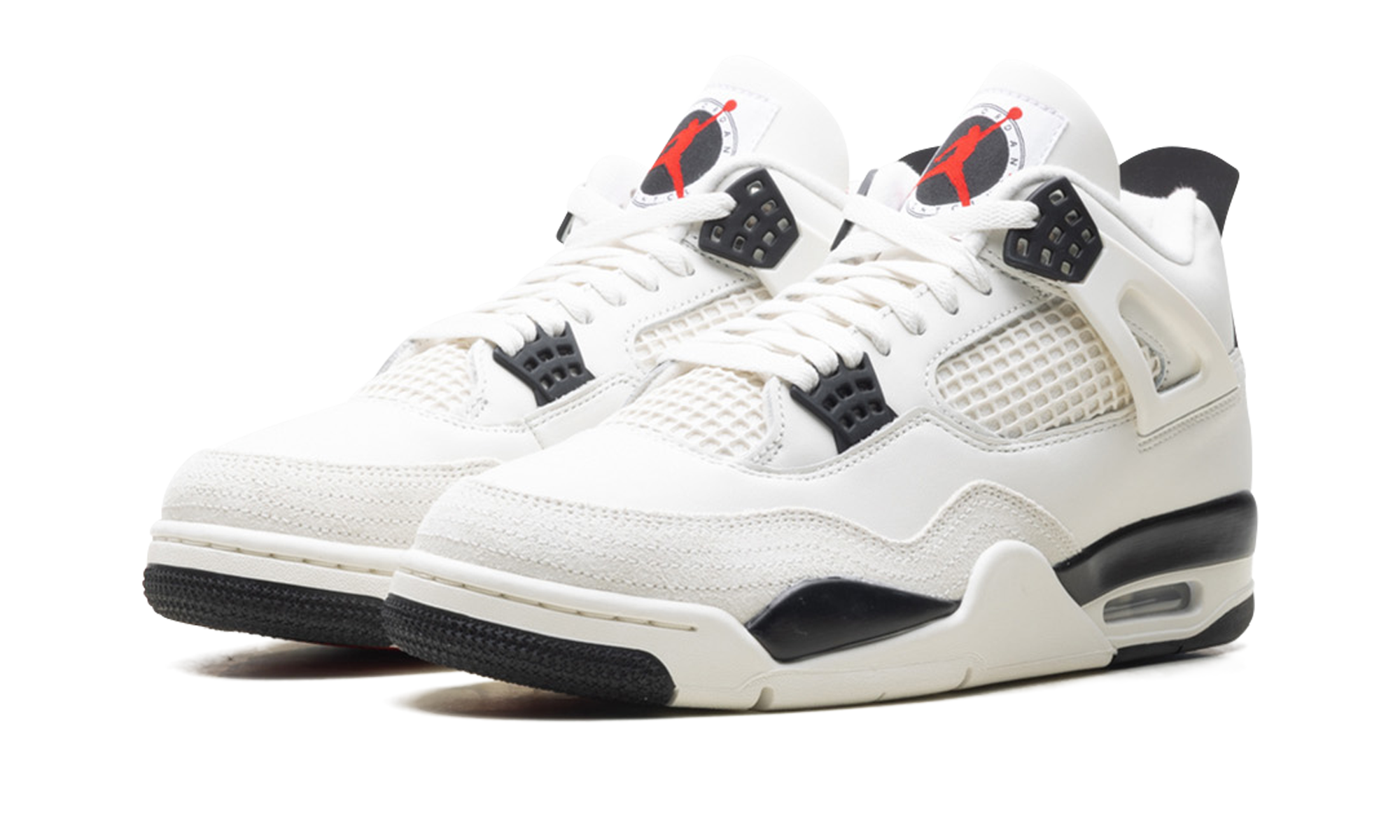 AJ 4 "Flight Club"