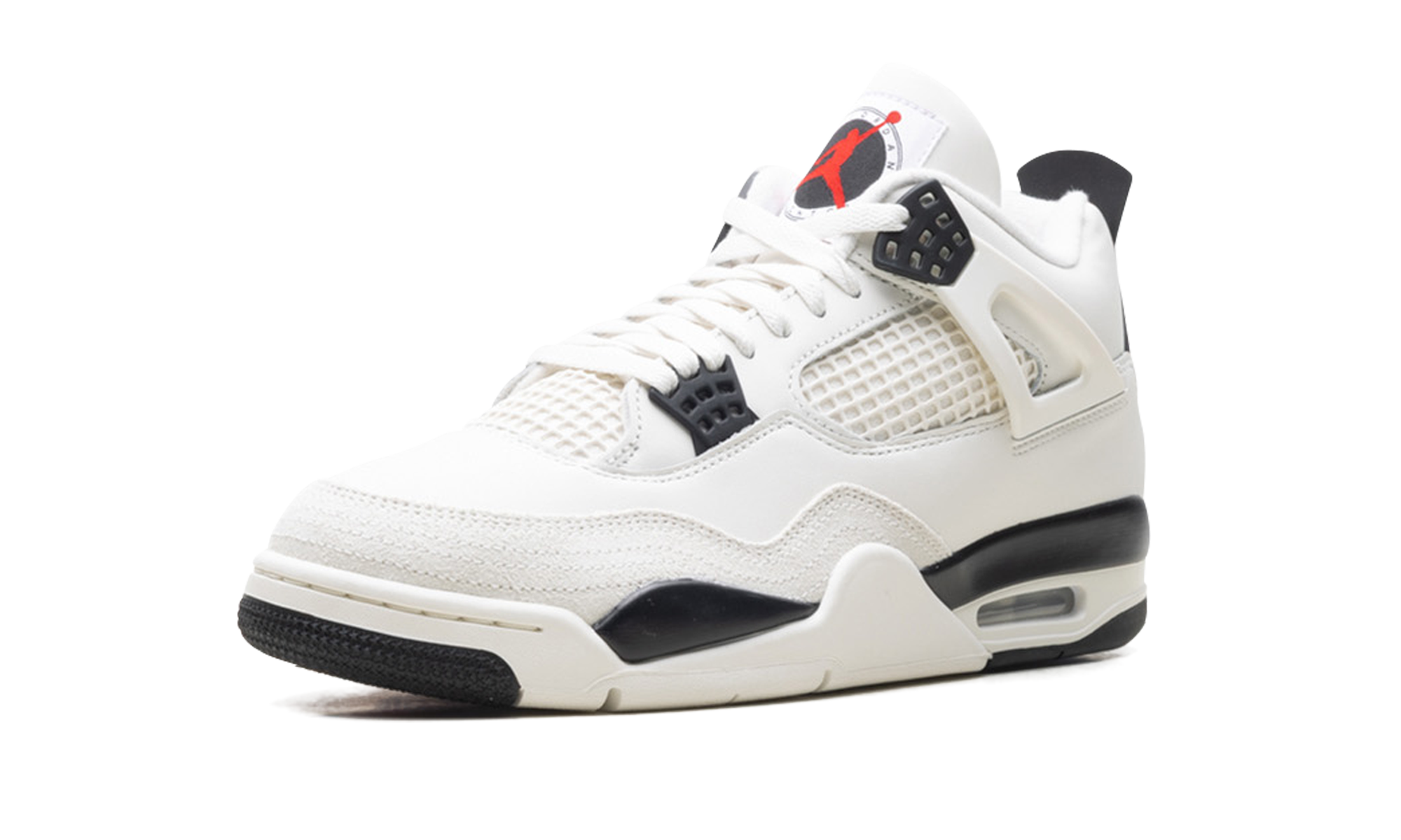 AJ 4 "Flight Club"