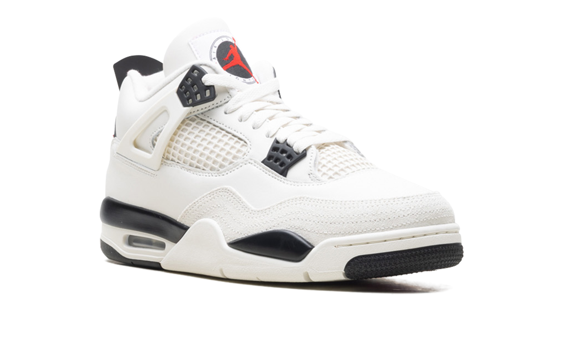 AJ 4 "Flight Club"
