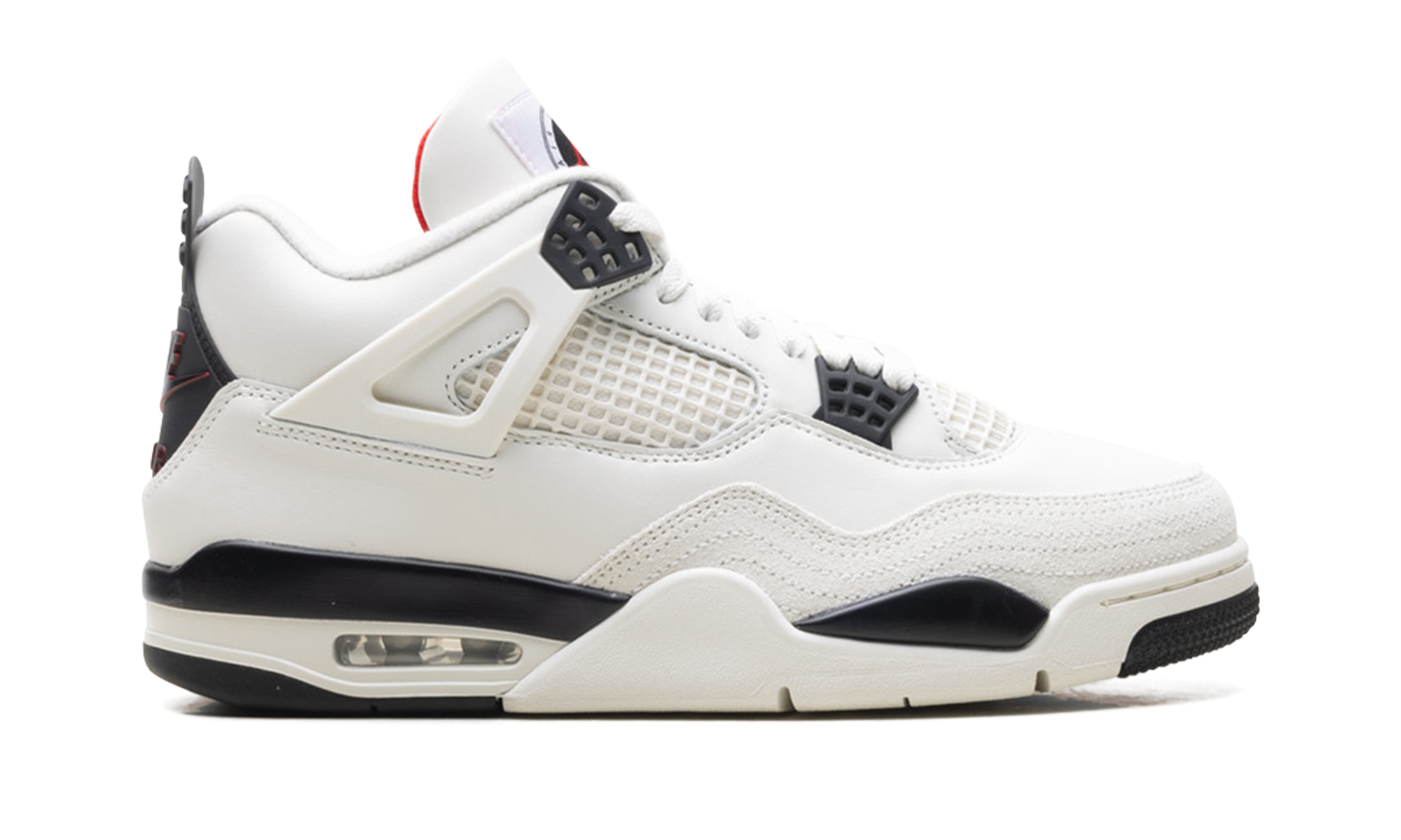AJ 4 "Flight Club"