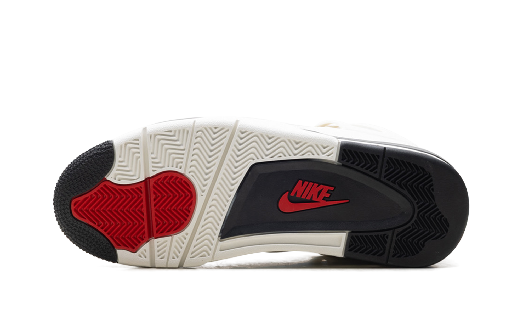 AJ 4 "Flight Club"