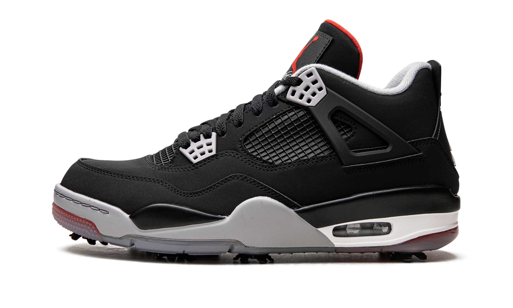 AJ 4 Golf "Bred"