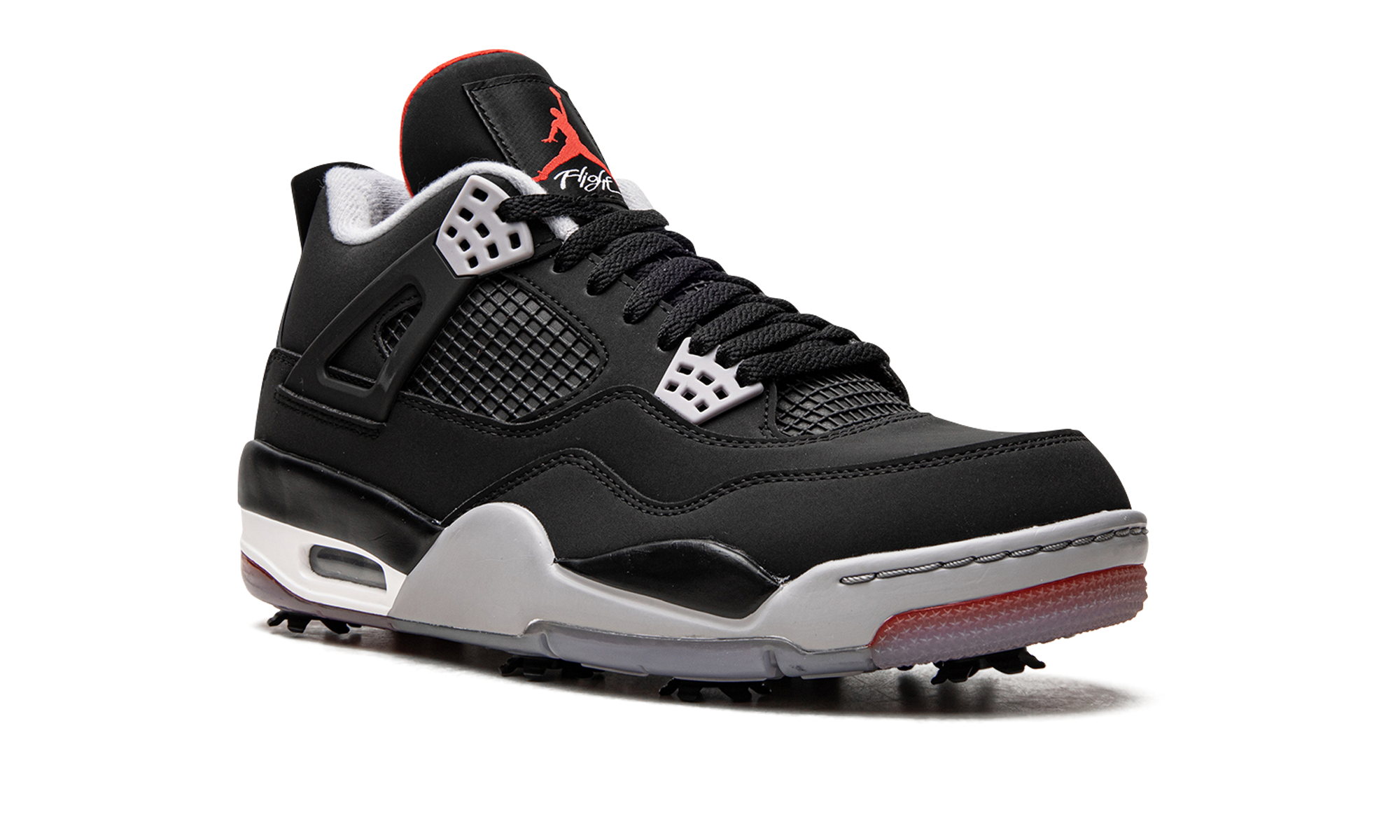 AJ 4 Golf "Bred"