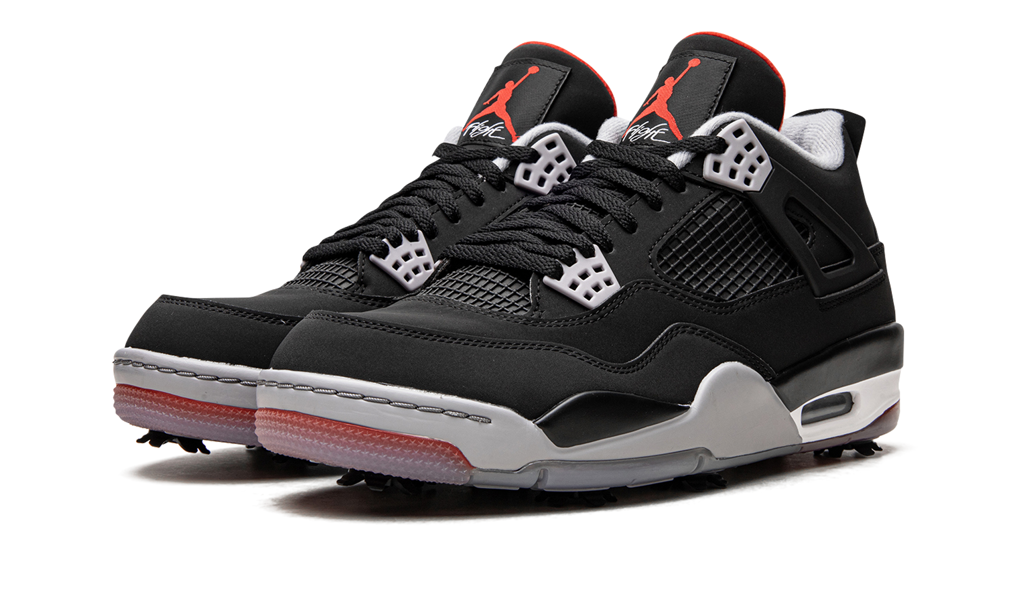 AJ 4 Golf "Bred"