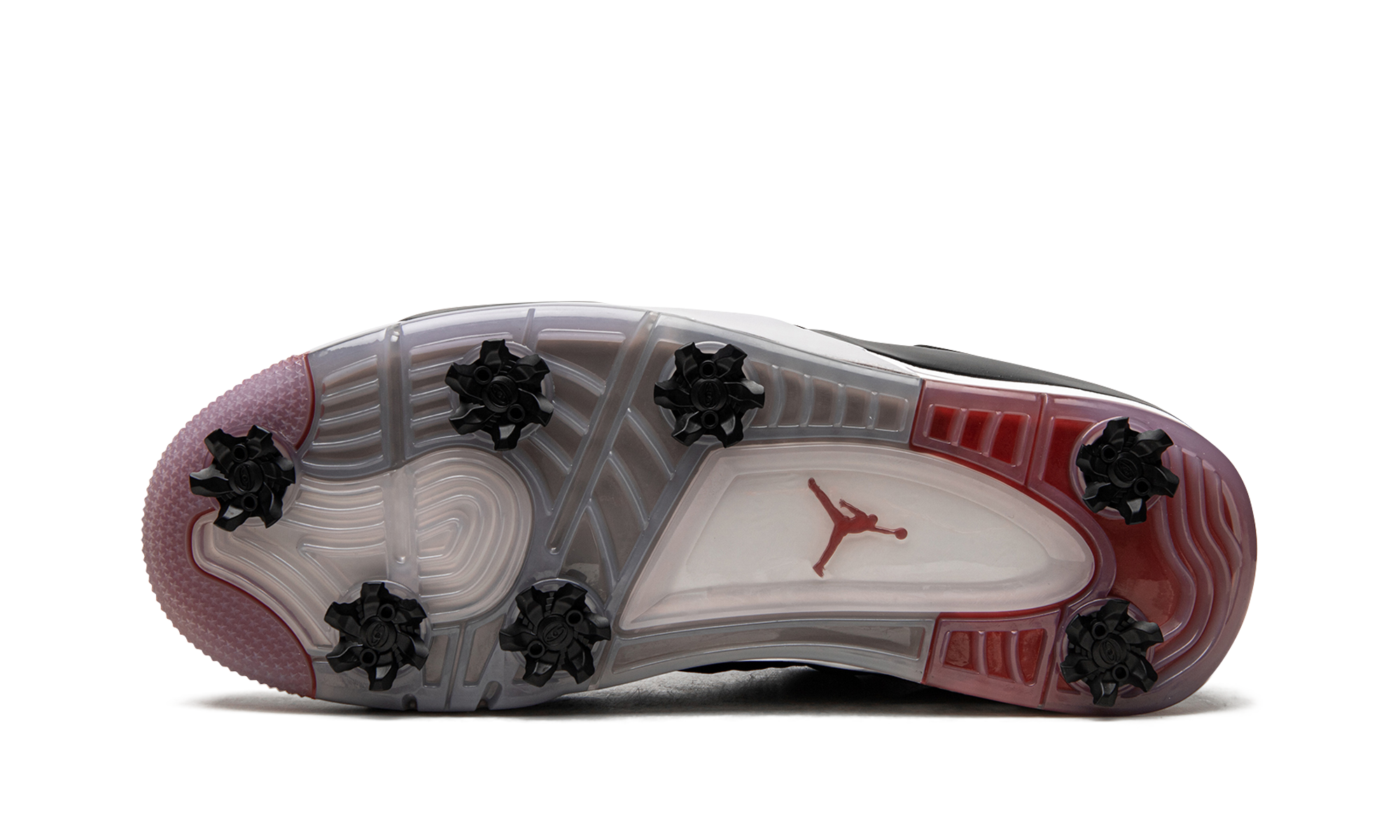 AJ 4 Golf "Bred"