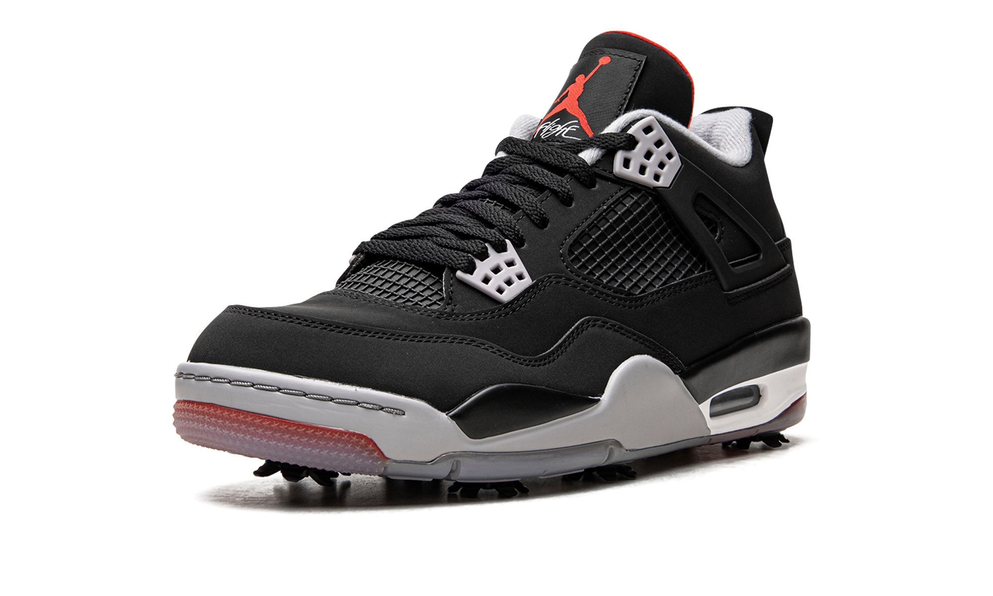AJ 4 Golf "Bred"