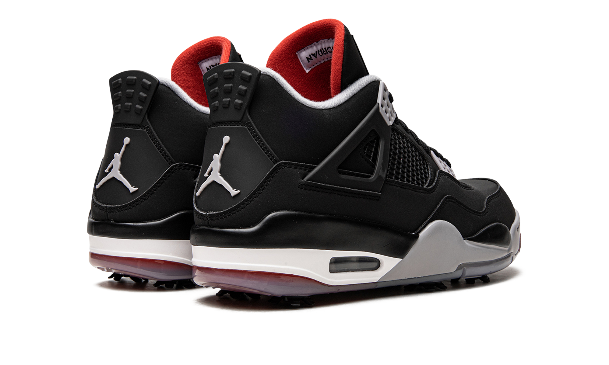 AJ 4 Golf "Bred"