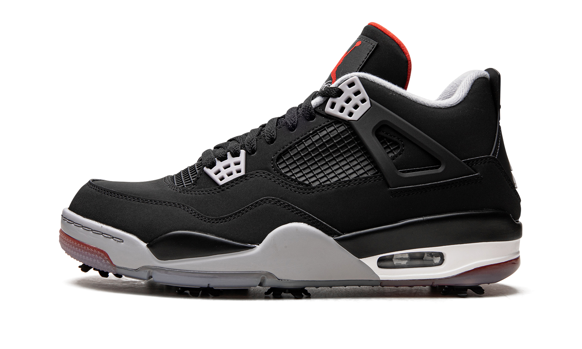 AJ 4 Golf "Bred"
