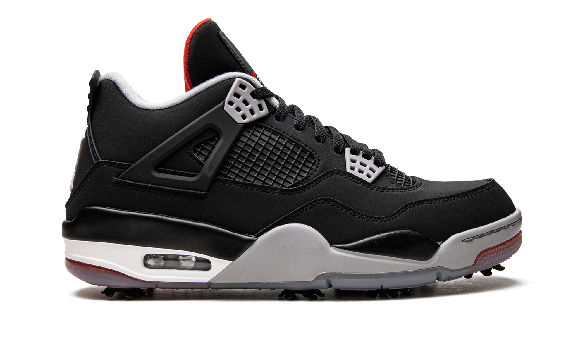 AJ 4 Golf "Bred"