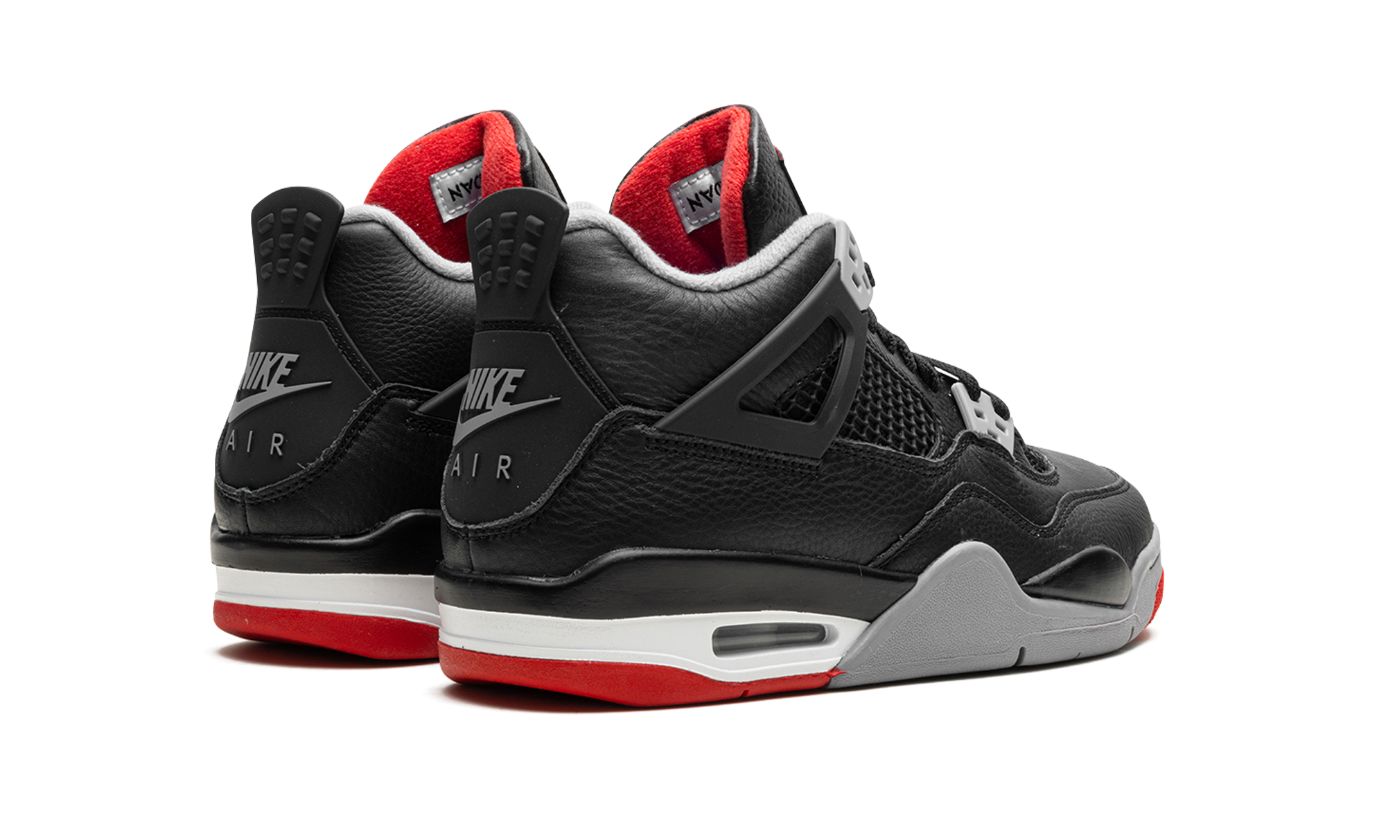 AJ 4 GS "Bred Reimagined"