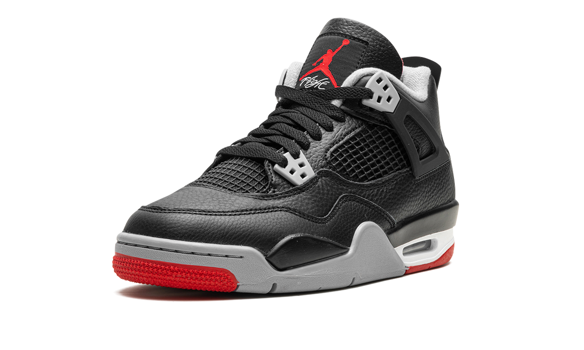 AJ 4 GS "Bred Reimagined"