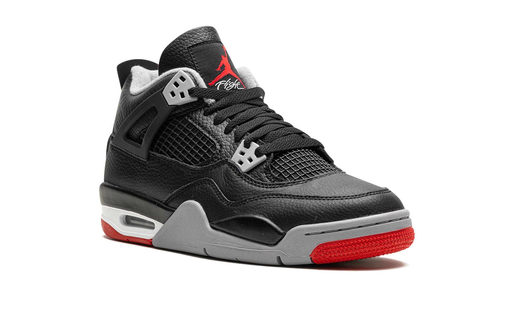 AJ 4 GS "Bred Reimagined"