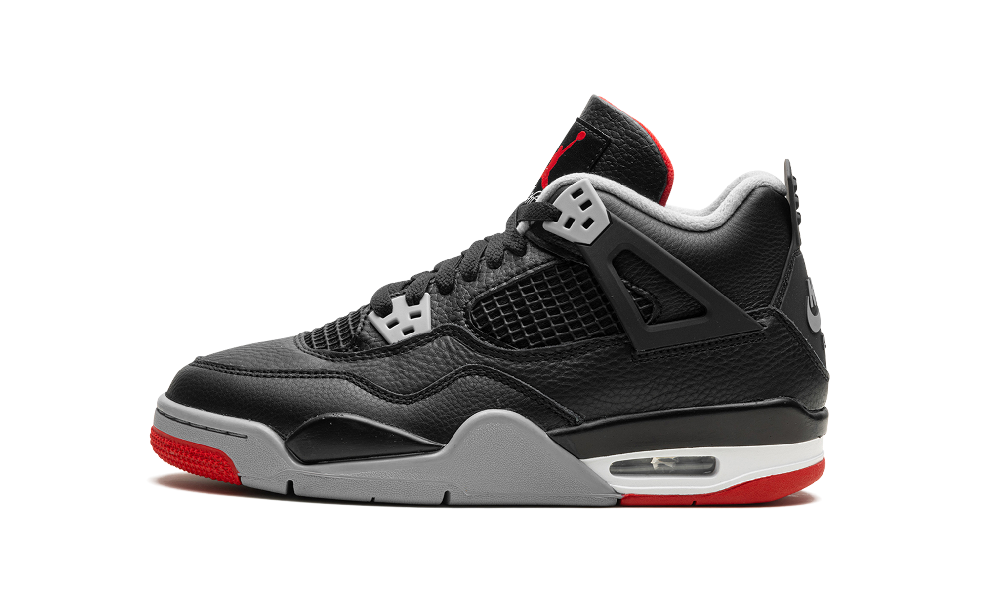 AJ 4 GS "Bred Reimagined"