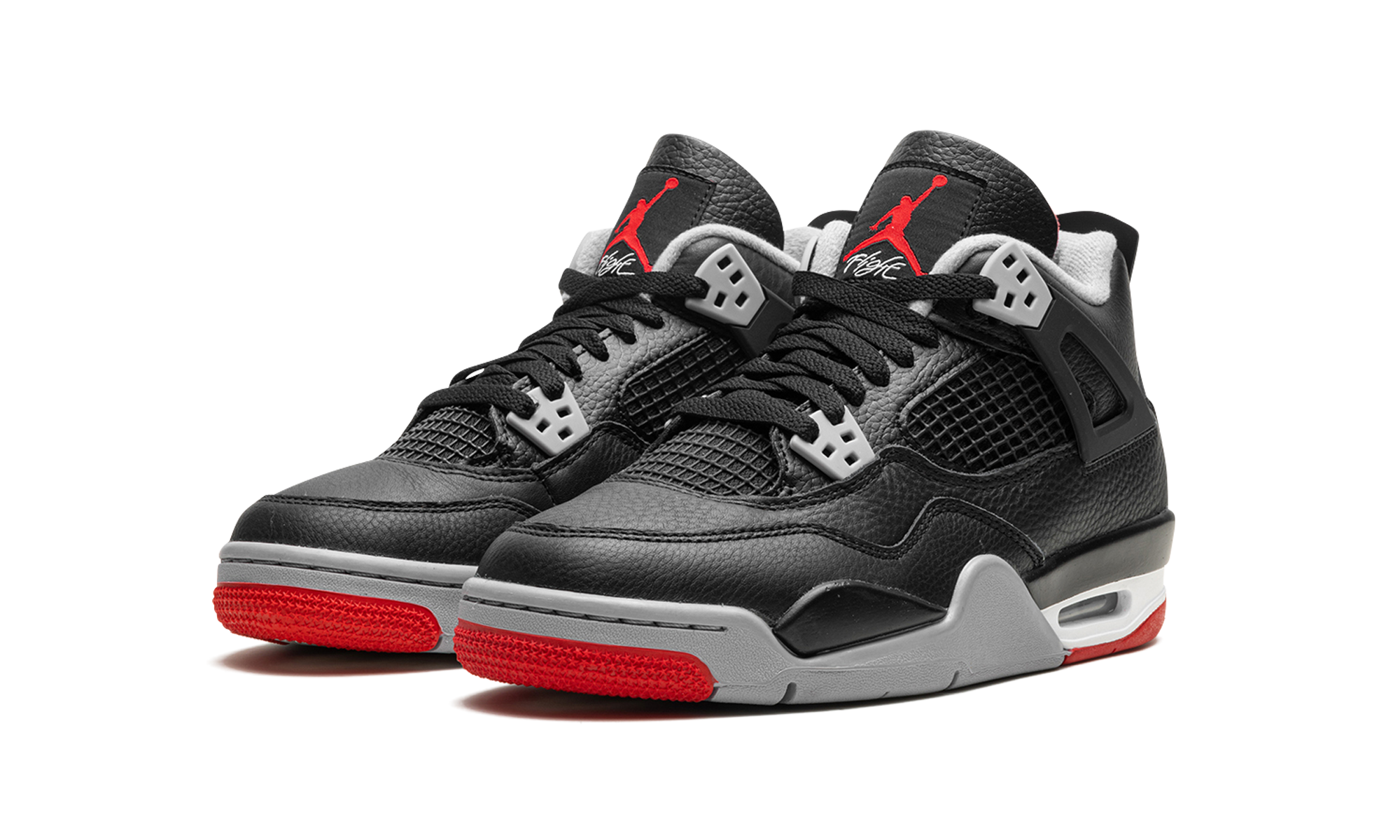 AJ 4 GS "Bred Reimagined"