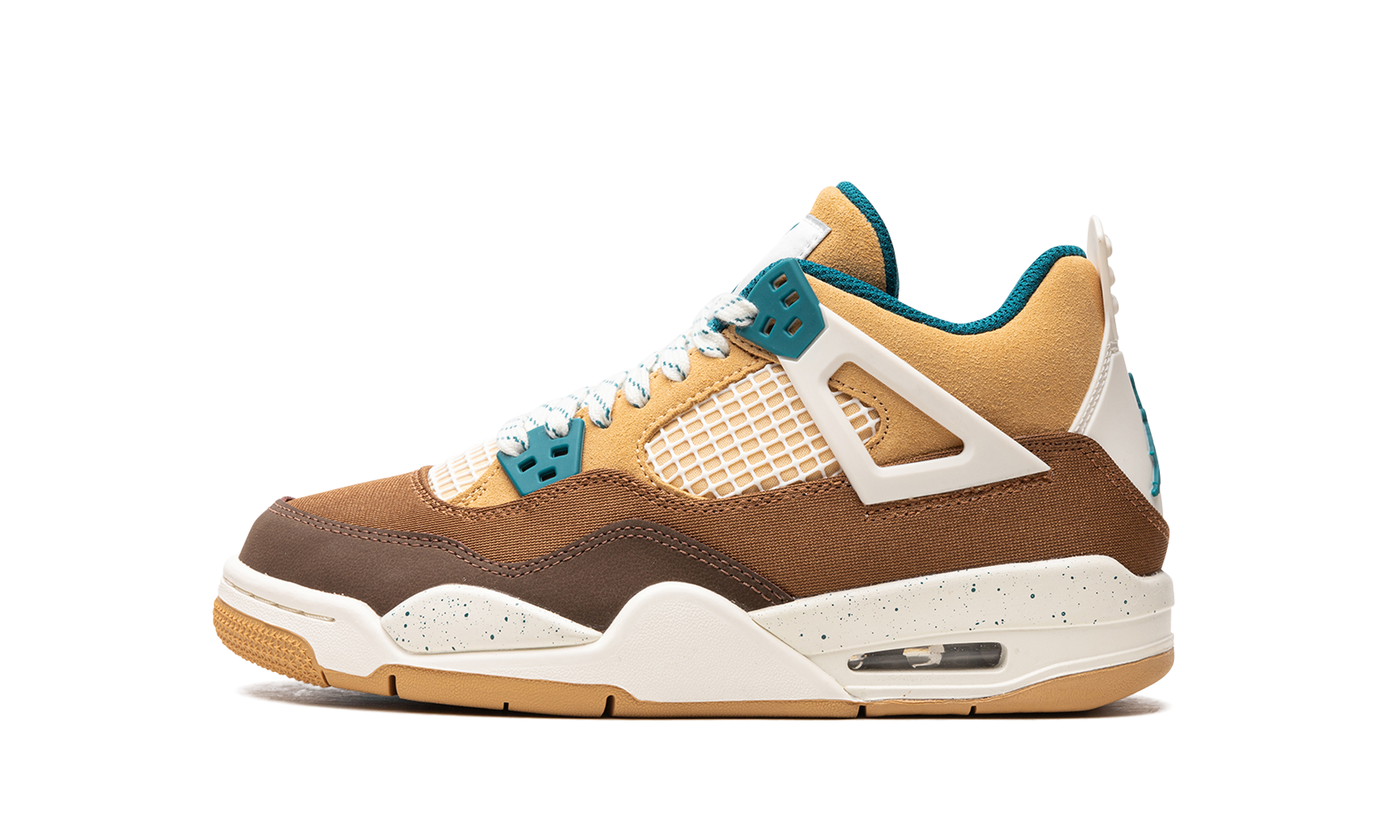 AJ 4 GS "Cacao Wow"