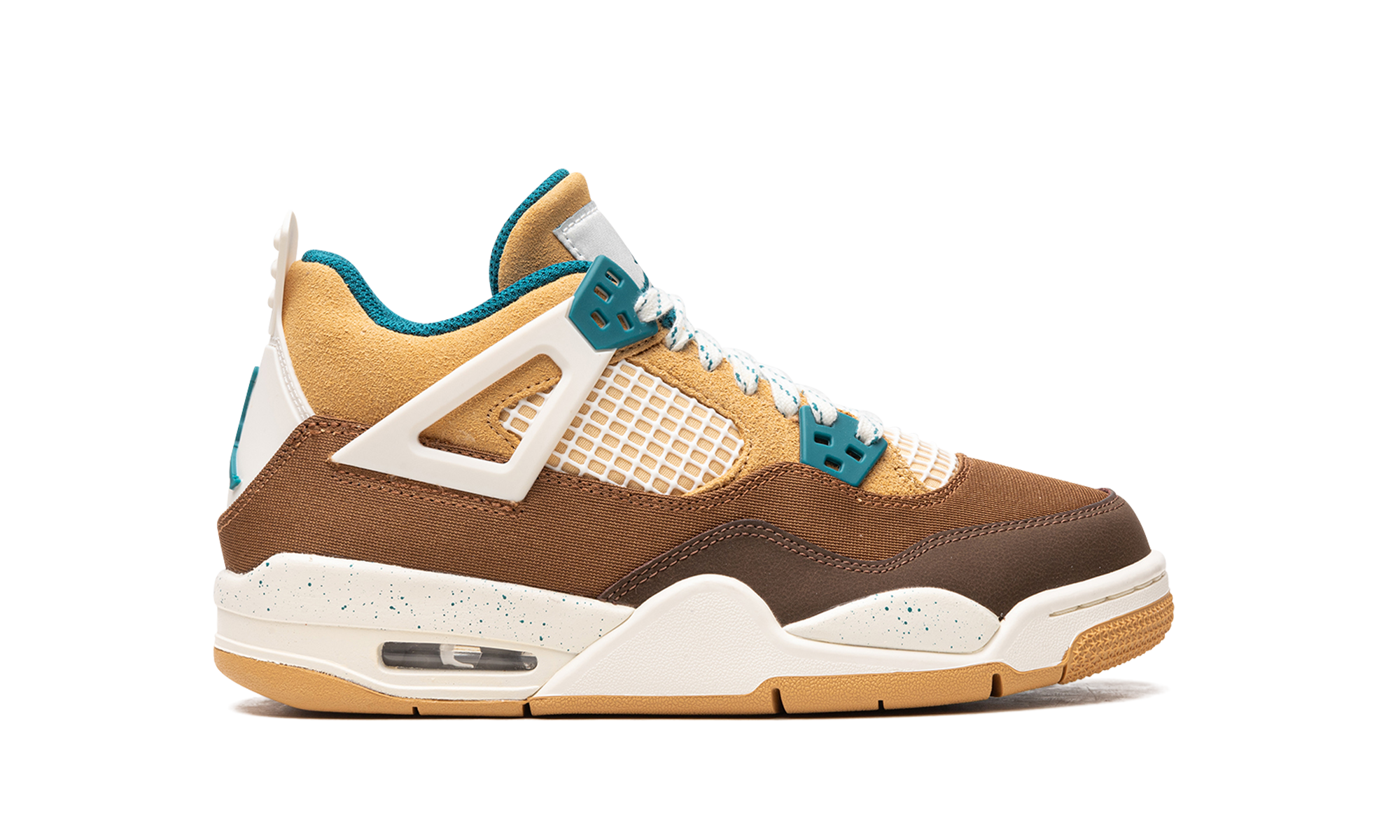 AJ 4 GS "Cacao Wow"