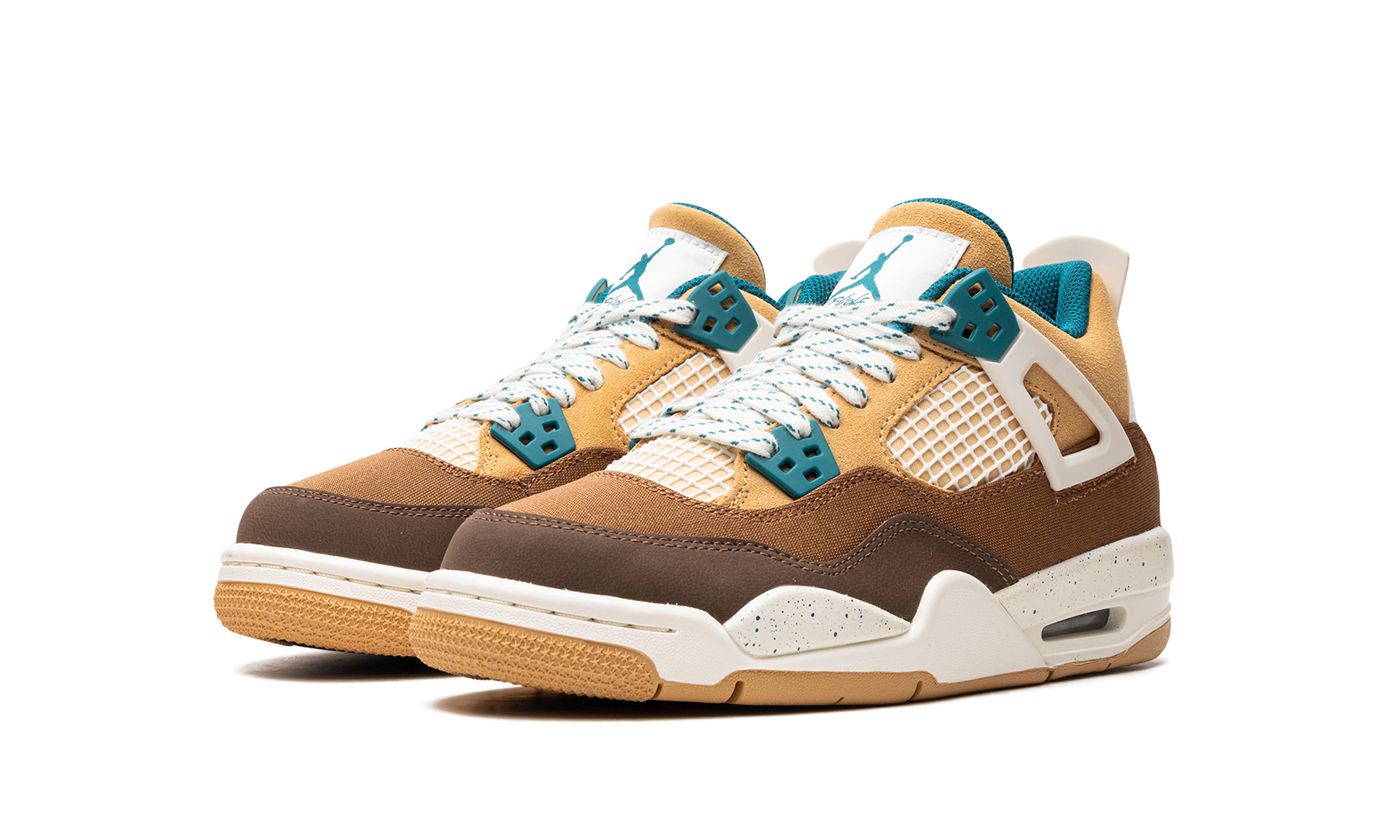 AJ 4 GS "Cacao Wow"