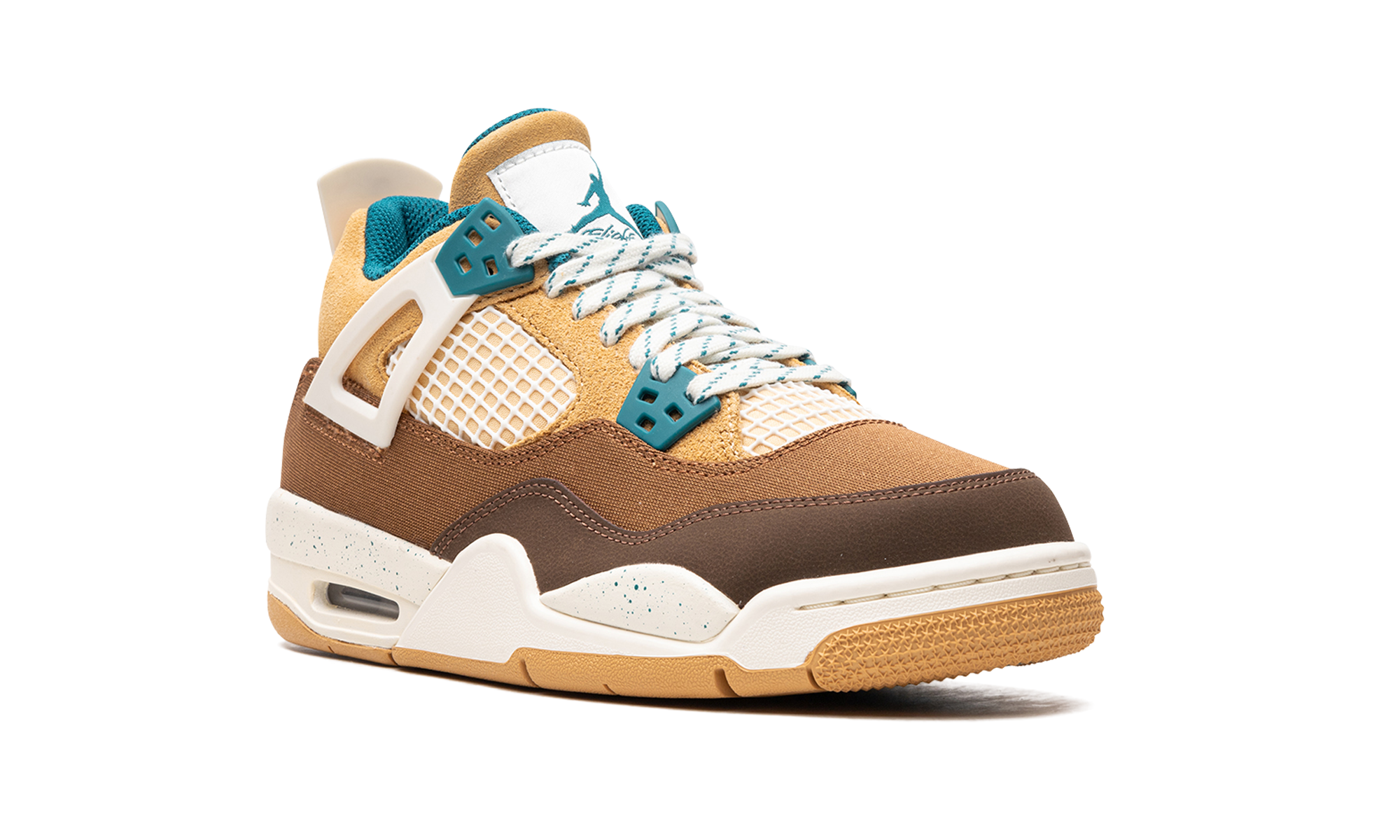 AJ 4 GS "Cacao Wow"