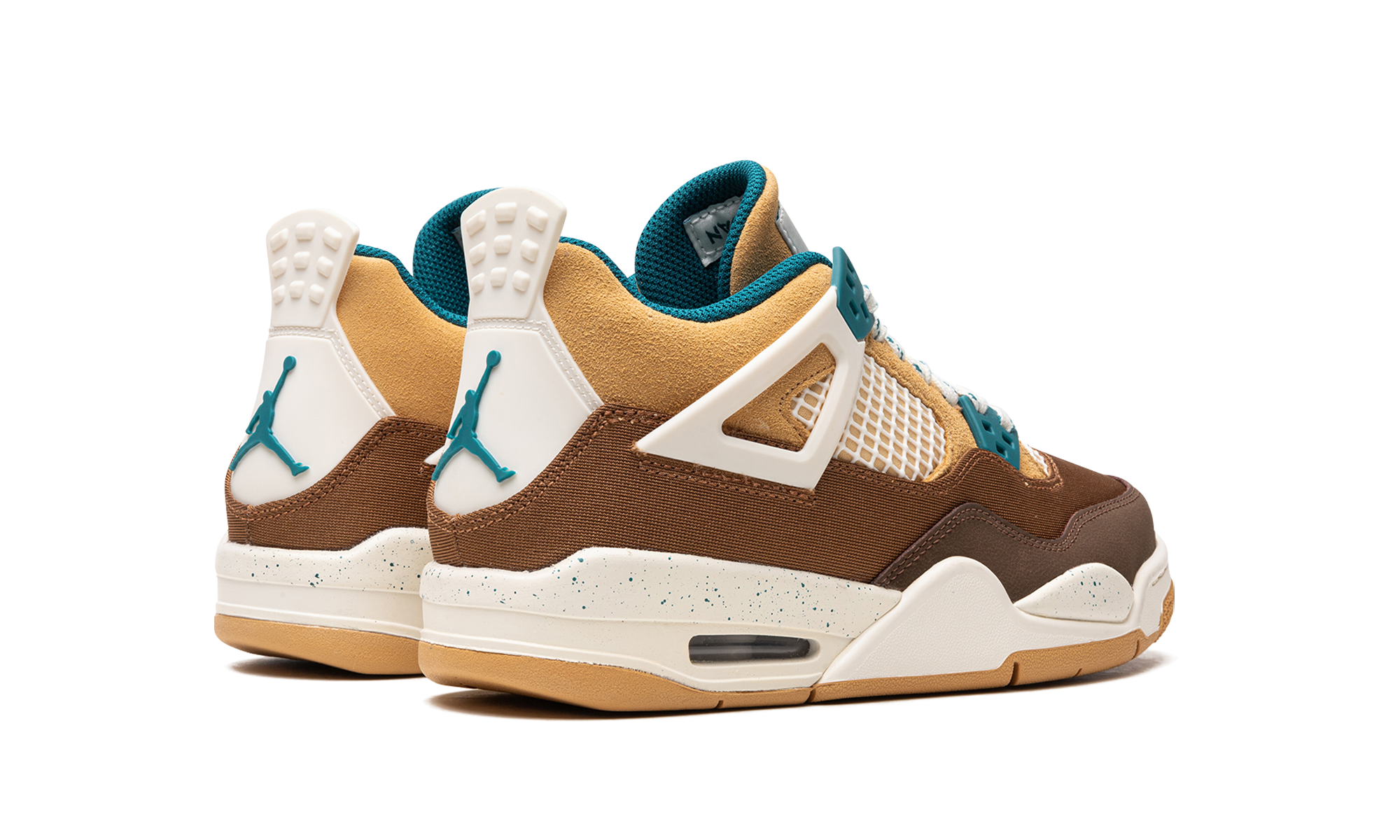 AJ 4 GS "Cacao Wow"