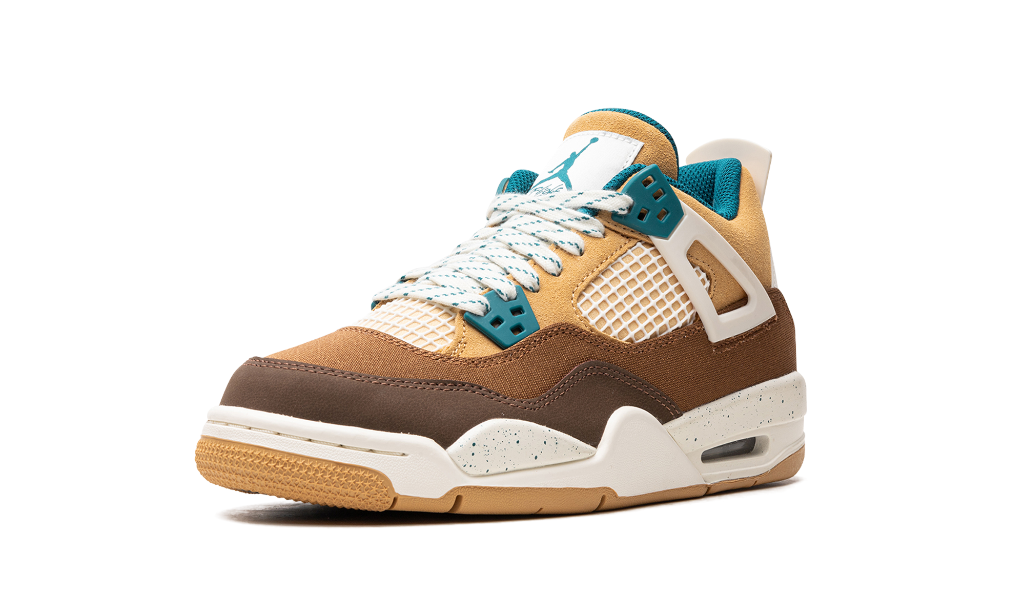 AJ 4 GS "Cacao Wow"