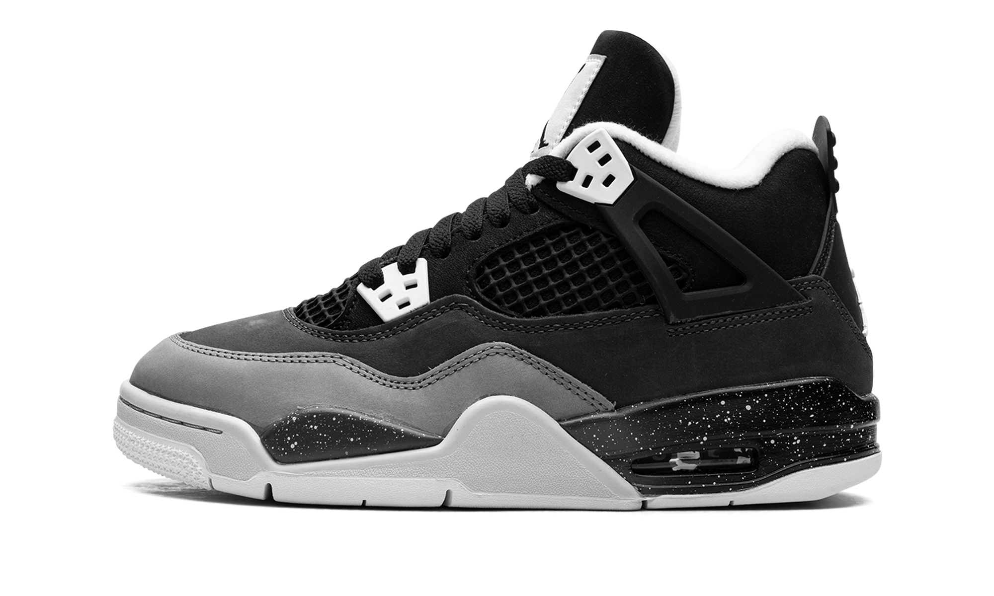 AJ 4 GS "Fear"