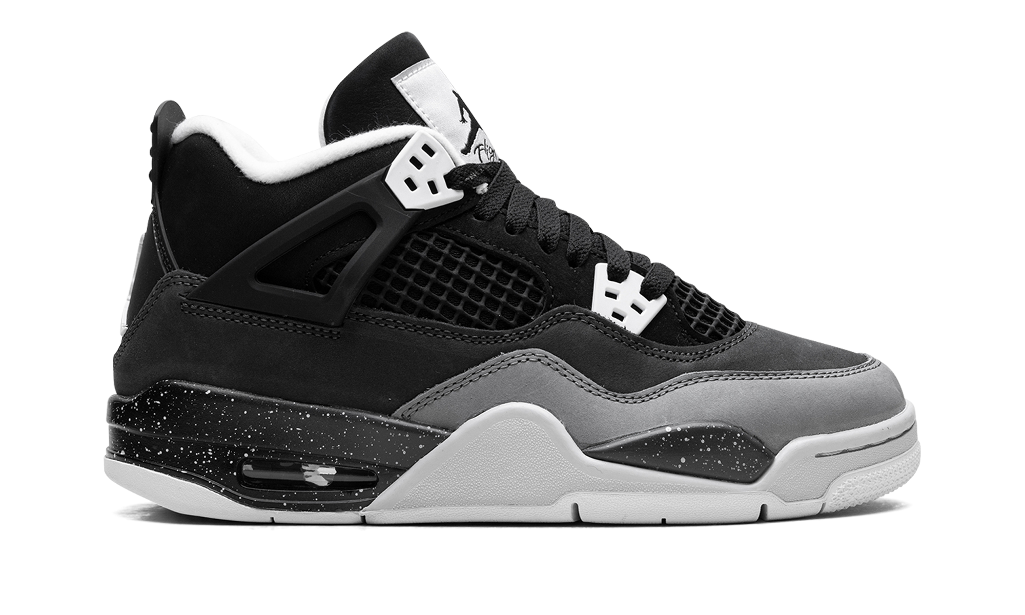 AJ 4 GS "Fear"