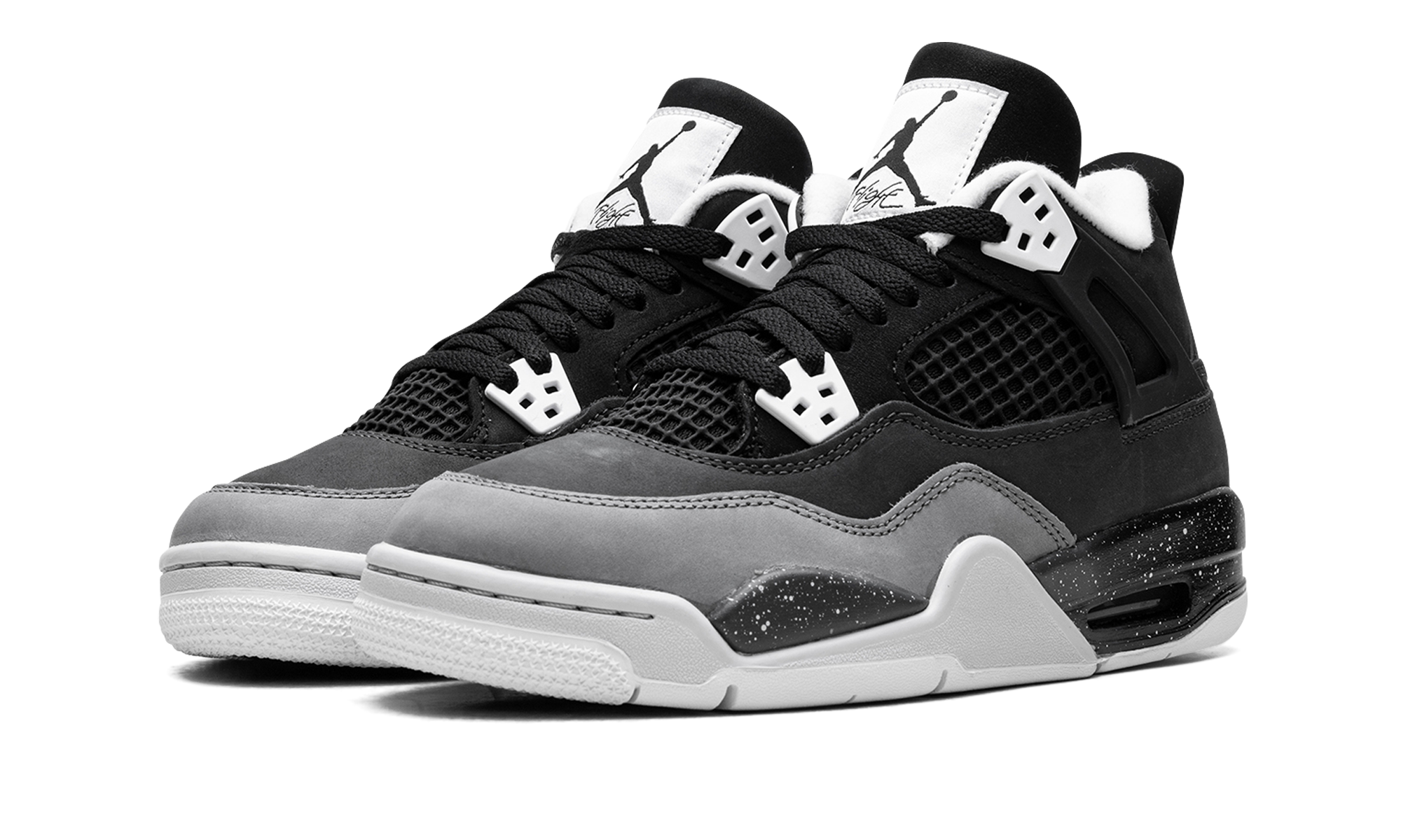 AJ 4 GS "Fear"