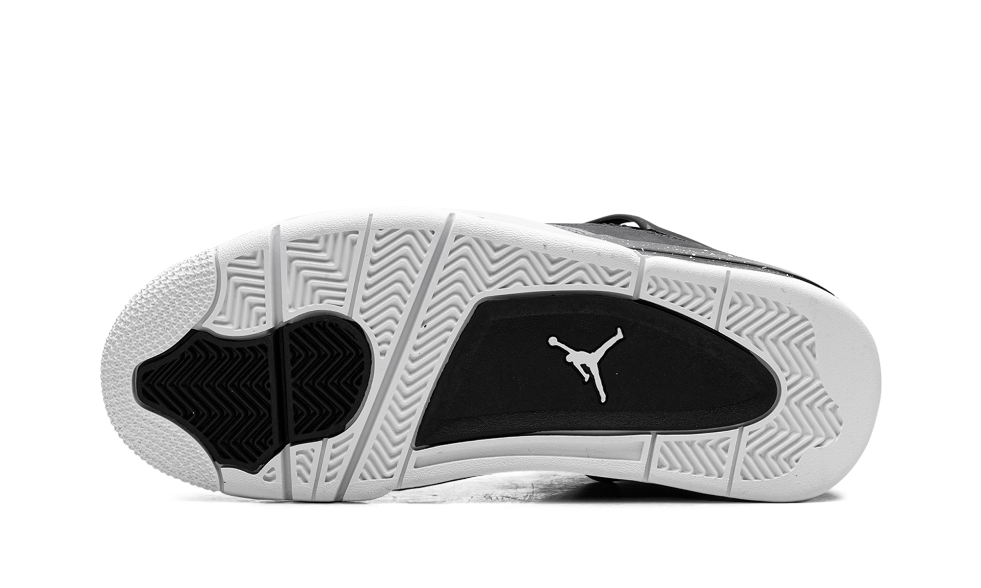 AJ 4 GS "Fear"